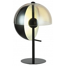 Настольная лампа декоративная kink light Локси 07707-t,19(03)